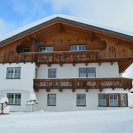 Apart Lorenz Häselgehr Esterno foto