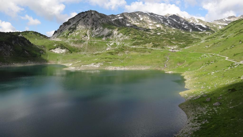 Apart Lorenz Häselgehr Esterno foto