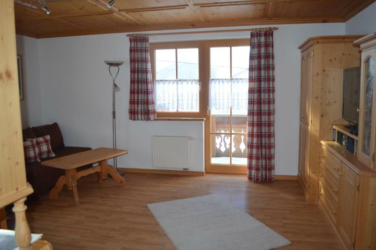 Apart Lorenz Häselgehr Esterno foto