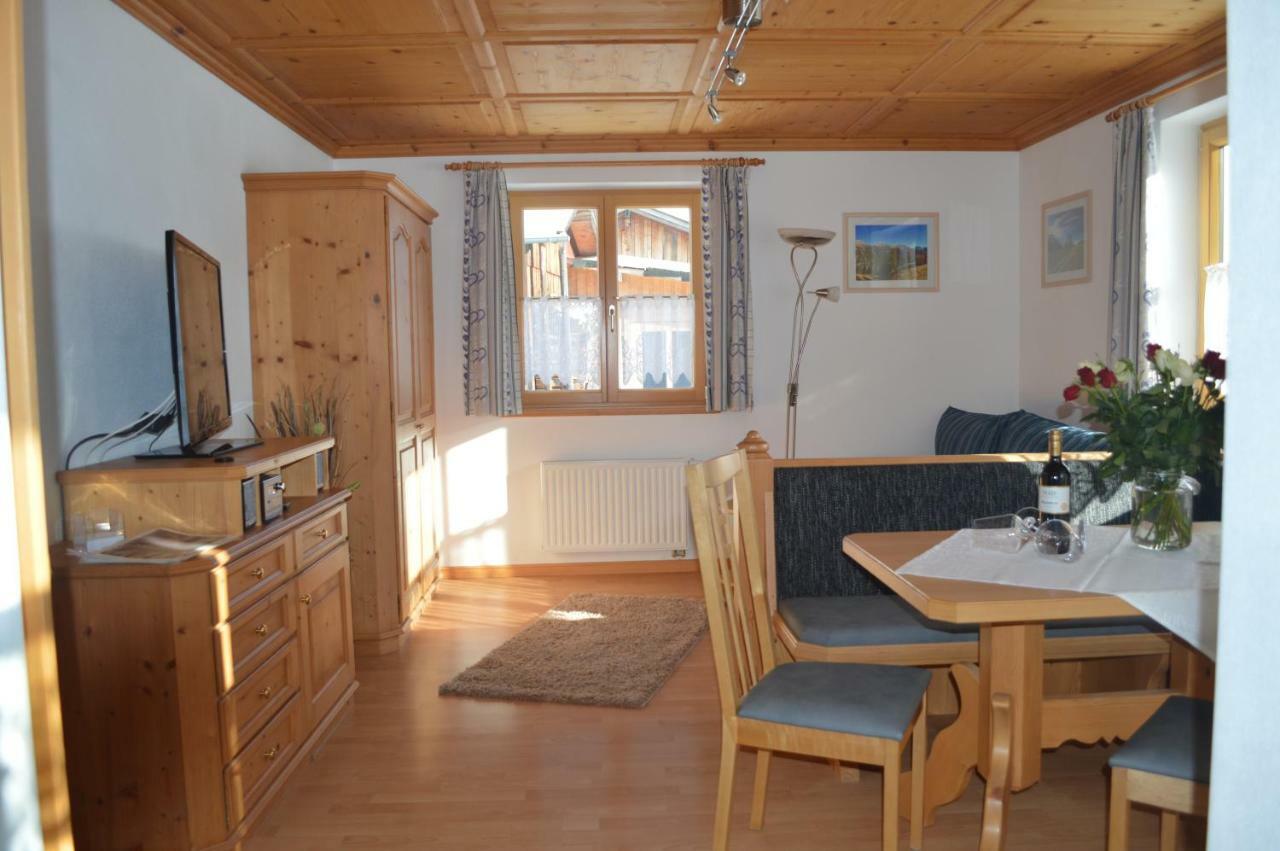 Apart Lorenz Häselgehr Esterno foto